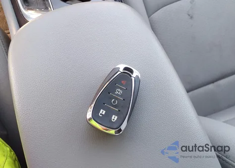 2017 Chevrolet Malibu Ls from USA, damaged, VIN 1G1ZB5ST7HF211722